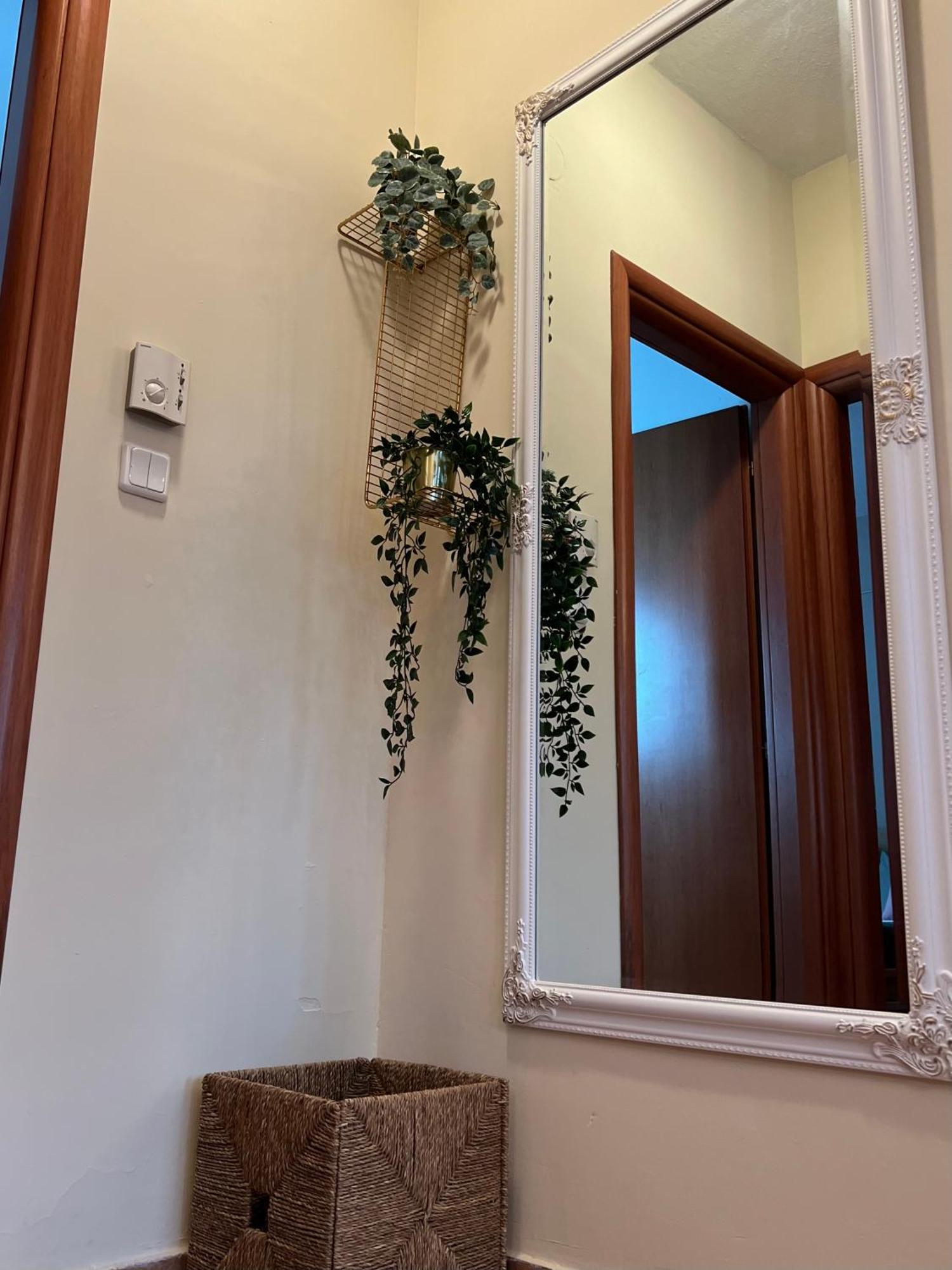 Olympus Cozy Apartment Litochoro Exterior photo
